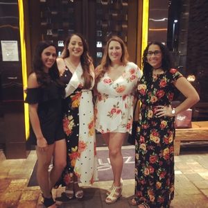 Meet your Posher, Tami